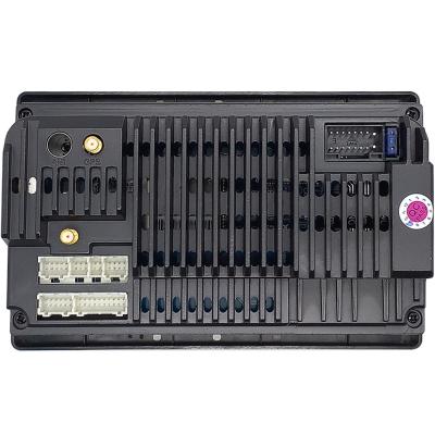 Автомагнитола 2DIN Five F720A+AHD камера, 4G/Android/GPS/6.9" 1024*600***