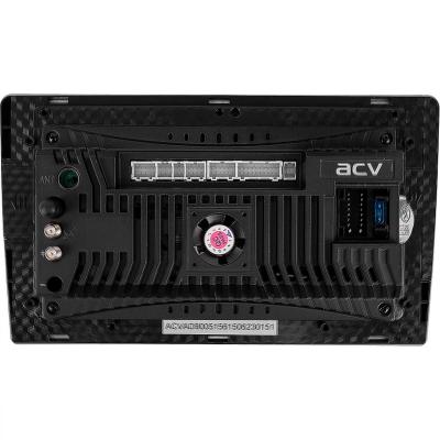 Автомагнитола 2DIN 9" ACV AD-9005 Android/GPS/DSP/4G 1280*720***