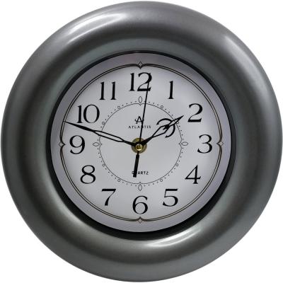 Часы настенные Atlantis TLD-6786 серый