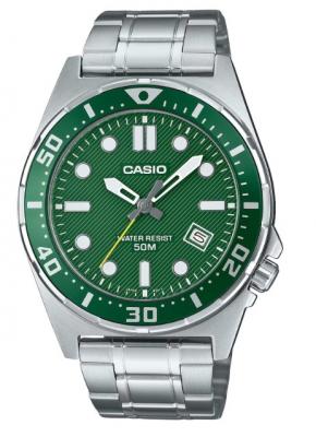 Часы наручные CASIO MTD-135D-3A
