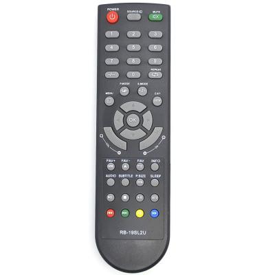 Пульт для RUBIN RB-19SL2U/22S2UF/24S2U/19S2U