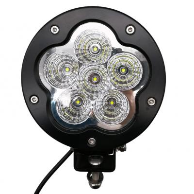 Светодиодные фары SHO-ME SW12009B***
