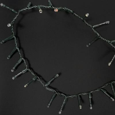 Гирлянда нитевая, 40м, 2000LED, RGB, 8 функций, Luca Snake Light /85747/