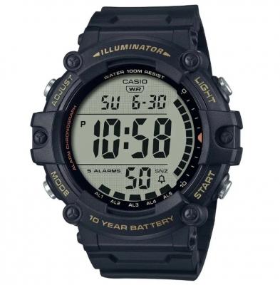 Часы наручные CASIO AE-1500WHX-1A