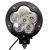 Светодиодные фары SHO-ME SW12009B***