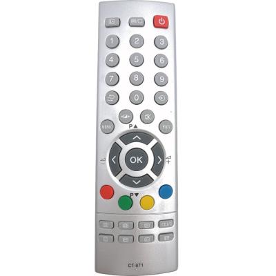 Пульт для TOSHIBA CT 871