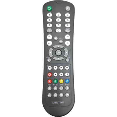 Пульт для Sagemcom DSI87 HD ПРОМСВЯЗЬ для приставки