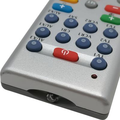 Пульт универсальный CHUNGHOP RM-909  + DVD