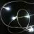 Гирлянда катушка, 100м, 480LED, 8mm, New, бел,.П.П. LX-246