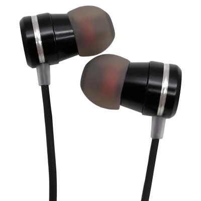 Наушники HOCO M16 Ling sound metal, черный
