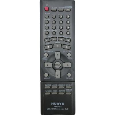 Пульт универсальный для PANASONIC HUAYU RM-D411