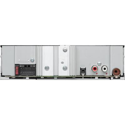 Автомагнитола KENWOOD KMM-BT208