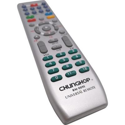 Пульт универсальный CHUNGHOP RM-909  + DVD