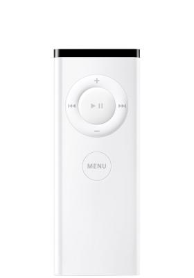 Пульт для Apple TV A1156 для приставки