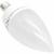 LED лампа C37D/7W/3000/E14, Smartbuy, диммируемая