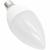 LED лампа C37/07W/2700/E14, SAFFIT /55030/