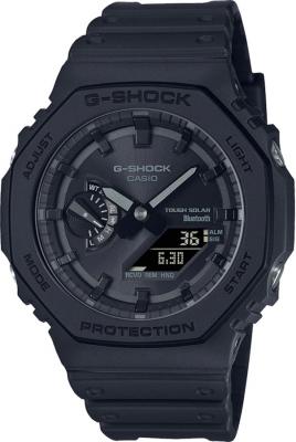Часы наручные CASIO GA-B2100-1A1