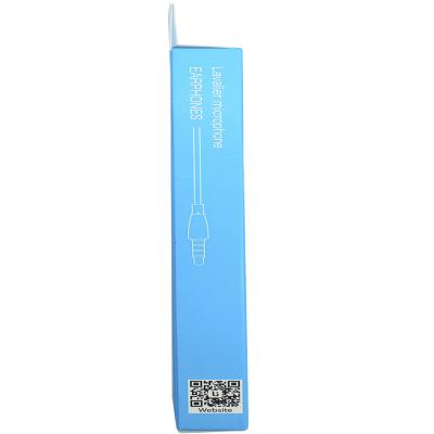Наушники BOROFONE BM59 Collar universal,, черный