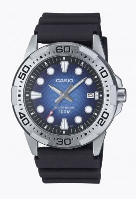 Часы наручные CASIO MTD-140-2A