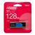 USB 3.1 накопитель A-DATA 128GB UV320 черный/синий (AUV320-128G-RBKBL)