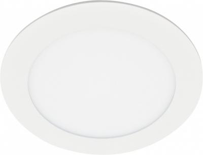 Встраиваемый (LED) Светильник (DL-24W-3K) Smartbuy-24W/3000K/IP20***