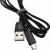Кабель USB - micro USB, 1,0м, HOCO X14 Times speed, черный