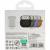 Беспроводные наушники HOCO EW45 Cat, Bluetooth, в кейсе, черный (magic cat)