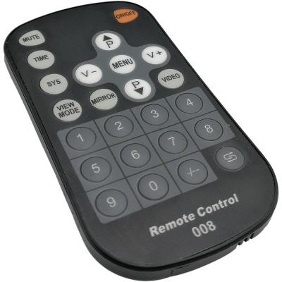 Пульт для SUPER LCD (CAR-TV)  3