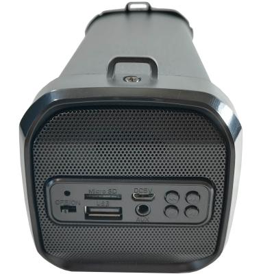 Активная колонка SmartBuy SATELLITE, 4Вт, Bluetooth, Bass Boost, MP3,FM, черная (арт.SBS-4410)***