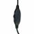 Наушники DEFENDER Aura 104 компьютерная гарнитура, черный