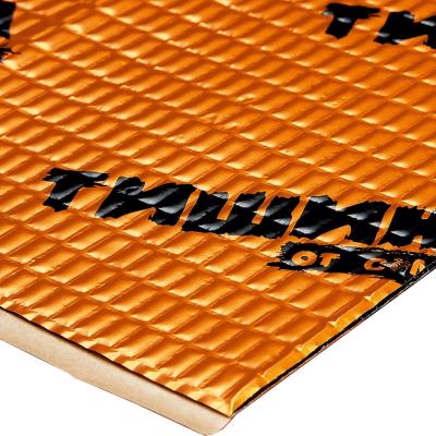 Comfort Mat Тишина Bronze 4 (0.5*0.7) 1 лист /10/
