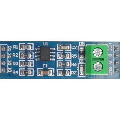 Модуль согласования сигналов MAX485, TTL-RS485 /3473/