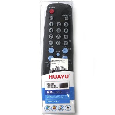 Пульт универсальный для SAMSUNG LCD HUAYU RM-L808