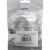 Кабель USB - Lightning 8pin, 1,2м, Smartbuy, магнитный, серый (iK-512m grey)***