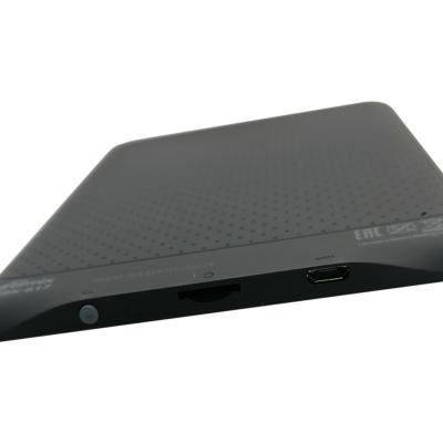 Электронная книга RITMIX RBK-617 черный 1024*758, 128 МБ, 600 Мгц.***