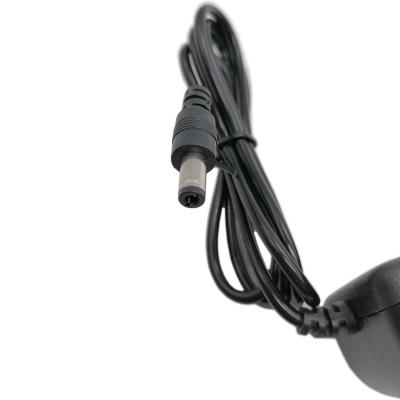 Блок питания импульсный  7,0V,  1,A, 2,5х5,5 мм, вилка на блоке**