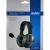 Наушники SVEN AP-860MV с микрофоном, черный**