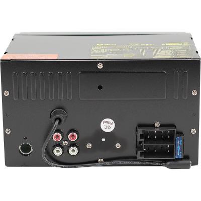 Автомагнитола 2DIN ACV AVS-2900BM BT/FM/USB/SD