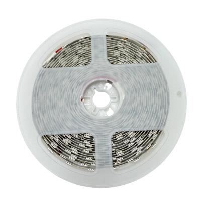 LED лента, 60SMD(5050)/m 14.4W/m 12V, IP20 5m, 3000K (SBL-IP20-14-4-3000K)