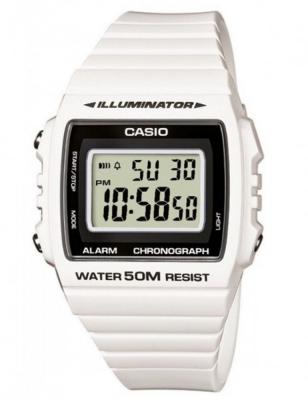 Часы наручные CASIO W-215H-7A