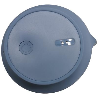 Блендер портативный (джусер) Xiaomi SOLOVE Juicer Z2, синий (50 Вт)***