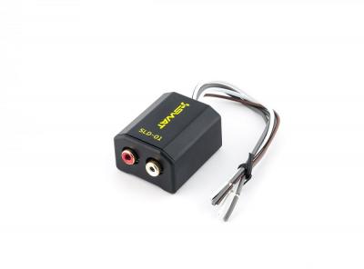 Преобразователь уровня сигнала SWAT SLD-01, 2 кан.