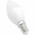 LED лампа C37/9,5W/4000/E14, Smartbuy	