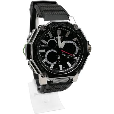 Часы наручные Smael SM8047 silver***