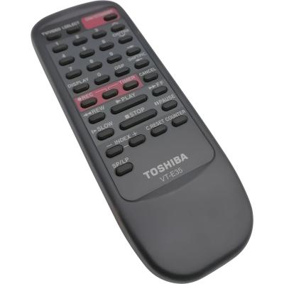 Пульт для TOSHIBA VT-E35 orig*