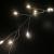 Гирлянда провол. 15м, 600LED, т.бел. капли макро, 8 функций, Luca Snake Light /88113/ Гирлянда провол. 15м, 600LED, т.бел. капли макро, 8 функций, Luca Snake Light /88113/