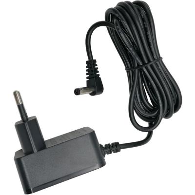 Блок питания 5.5V 0.5A, Robiton ID5.5-500S, 4,8x1,7 (+) /15692/