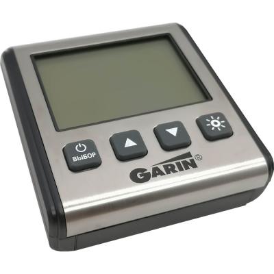 Термометр с выносным щупом GARIN FT-02, 100см /17241/