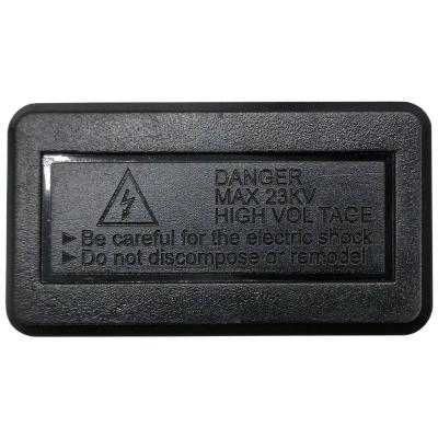 Блок розжига SHO-ME Super slim (9-16V)