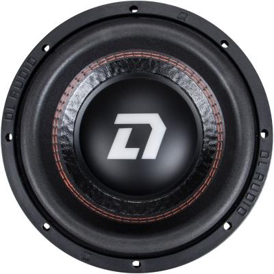 Автосабвуфер DL Audio Gryphon Lite 10 V2 SE (динамик), 300Вт, 2Ом+2Ом***